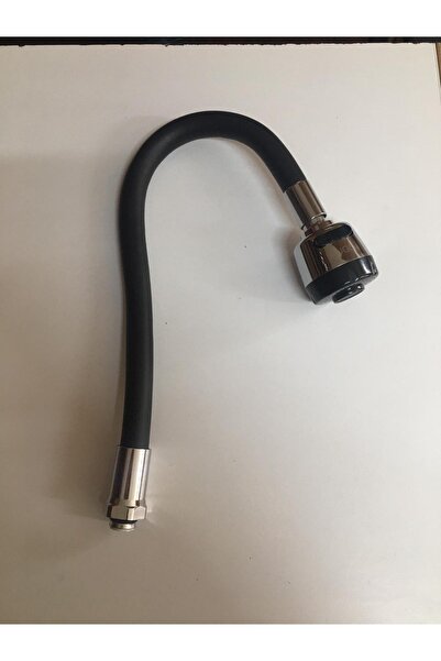 ARS GRUP SU ARITMA Esnek Kıvrılabilir 2 Fonksiyonlu Renkli Silikon Musluk Bat...