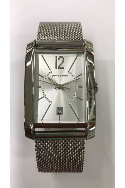 Pierre Cardin 106551F01kr Model Men's Wristwatch