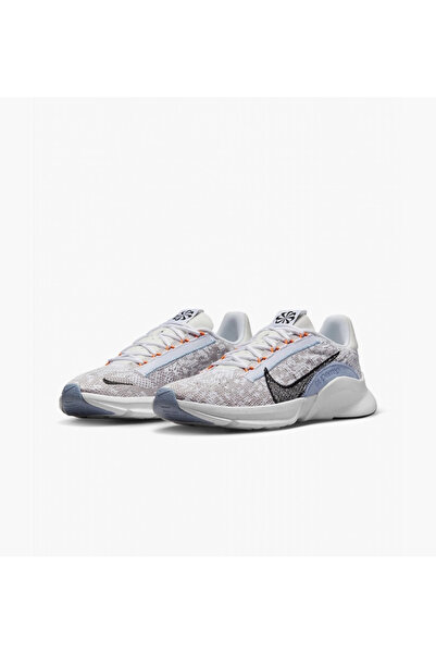 Nike SuperRep Go 3 FlyKnit Next Nature Training Kadın Spor Ayakkabı