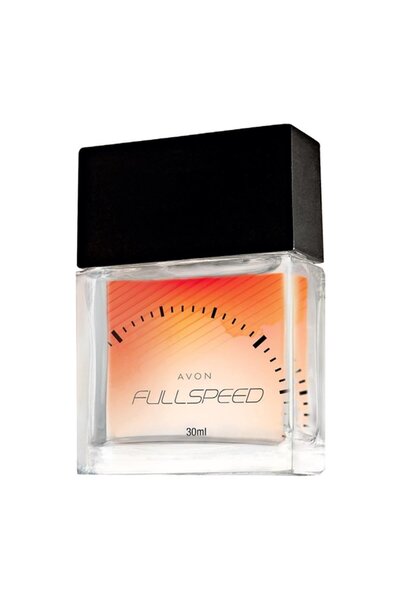 AVON Fullspeed 30 ml Edt Erkek Parfümü