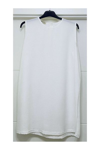 Ebrarengiz Moda Women's Inner Tunic - Stylish Design
