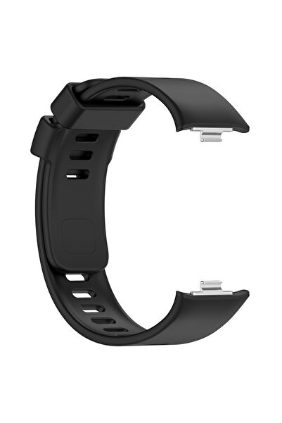 CONOCER Xiaomi Mi Band 8 Pro Compatible High Quality Soft Silicone Fully Compatible Cord Strap