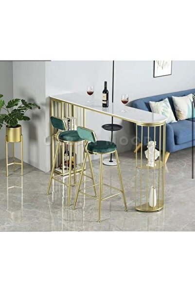 larissa design Mutfak ada masa