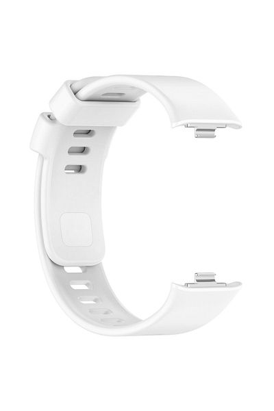 CONOCER ساعة Xiaomi Redmi Watch 4-5 متوافقة مع حزام حبل من السيليكون الناعم عالي الجودة