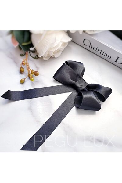 pegu baby collection DESIGN SATIN NEGRU CATARAMĂ SERIA SPECIALĂ ROMANTICĂ