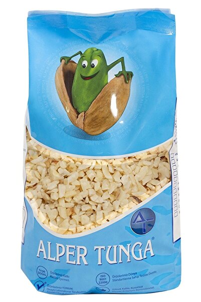 Alper Tunga Fındık Içi Kırık Yarım Beyaz 1000 Gr