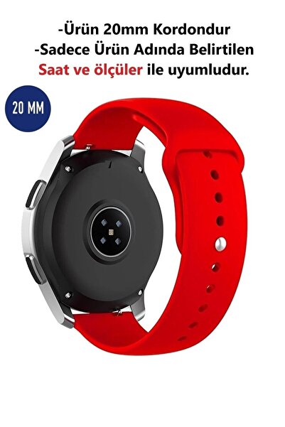 CONOCER Samsung Galaxy Watch Active Ve Active 2 - Galaxy Watch 3 (41MM) Uyuml...