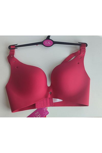 FK Laser Cut Supported Bra 1243