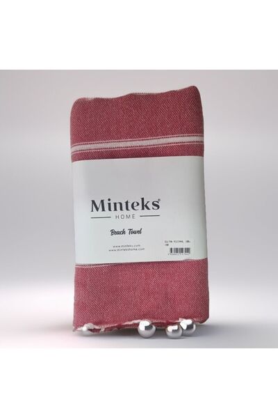 Minteks Sultan Pestemal - MINTEKS