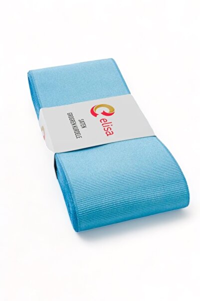 Kalben Kumaş شريط جروسجرين عرض 6 سم طول 10 متر