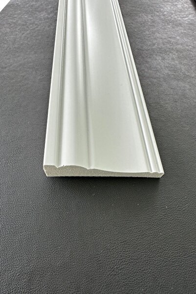 DİECOR Boyanabilir Süpürgelik 1 adet(7cmx240cm)