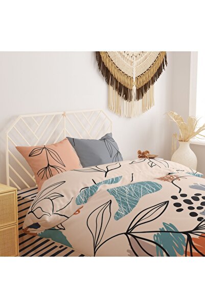 yok yok evim eve dair her şey Set cuvertură de pilota dublu elegant