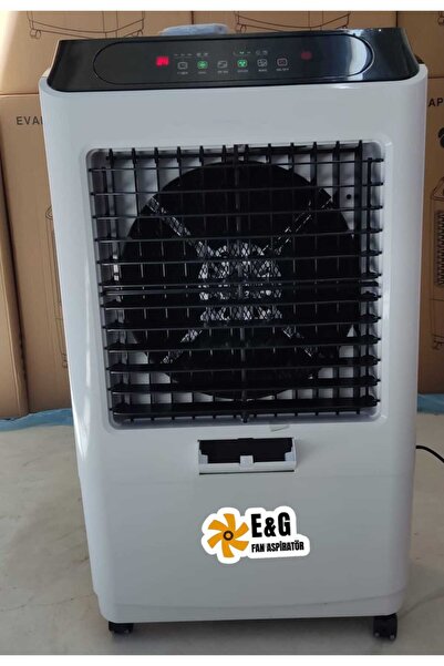E&G FAN ASPİRATÖR MOBİL SULU KLİMA