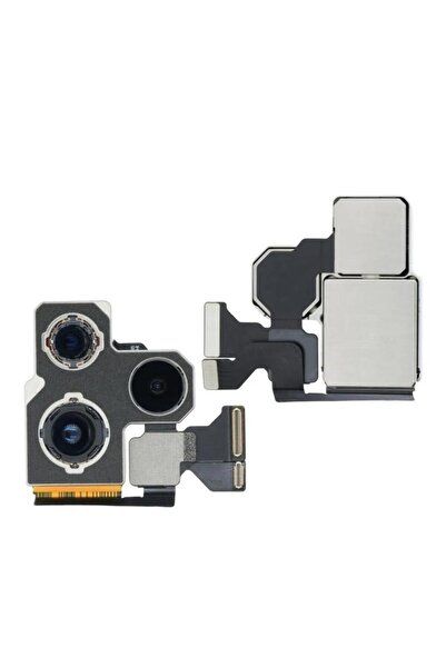 Genel Markalar ıphone 13 pro max Uyumlu arka kamera