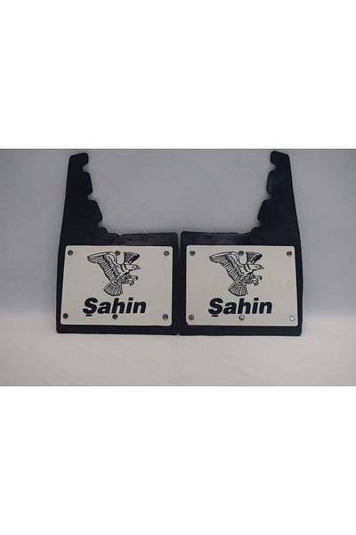 HG Şahin Rear Shoe Set