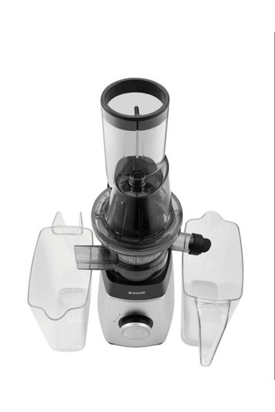 Arçelik Ms 9057 B-Fit Slow Juicer - High Effectiveness