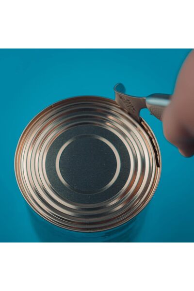 Solingen Heiso Hexe 3in1 Jar-Canned-Bottle Opener Set