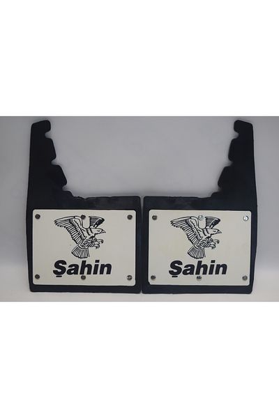 HG Şahin Rear Shoe Set