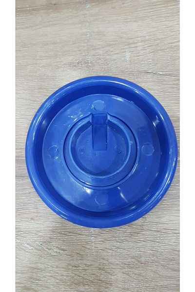 Cosartavukculuk Bottle Compatible Chicken Drinker Plastic 3 Pieces