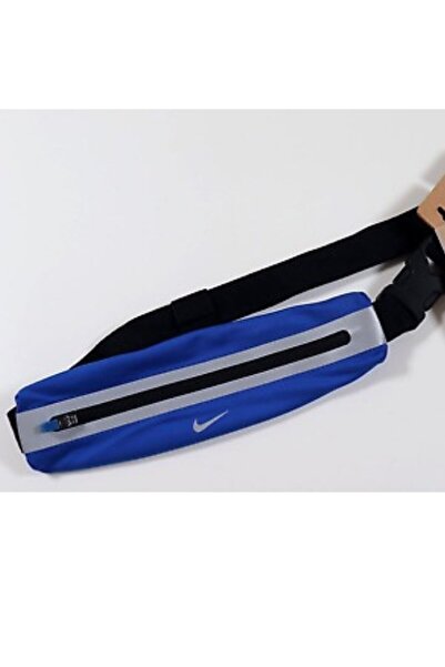 Nike Синя сумка для бігу
