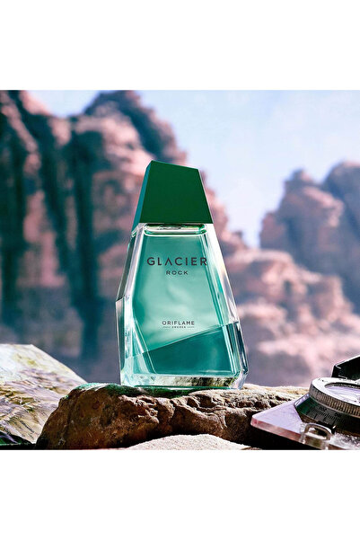 Oriflame Orieflame GLACİER Rock