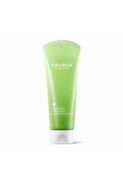 FRUDIA Green Grape Foam Pore Control Temizleyici 145 ml