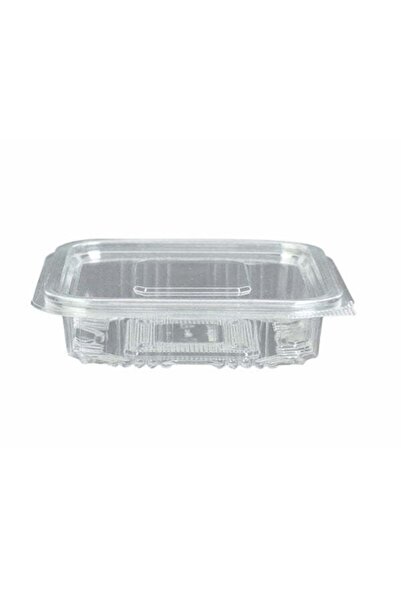 MegaStar كوب مقاوم للتسرب 250 جرام غطاء مسطح 100 قطعة