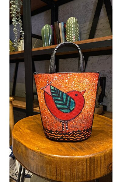 aogo Kova model tasarım çanta