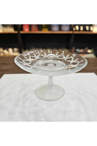 Turkish Store İstanbul Presentation Plate