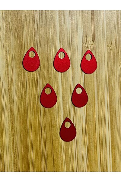 Öztürk Premaz Akril plastične pahuljice za ručnu obradu. 20 grama.