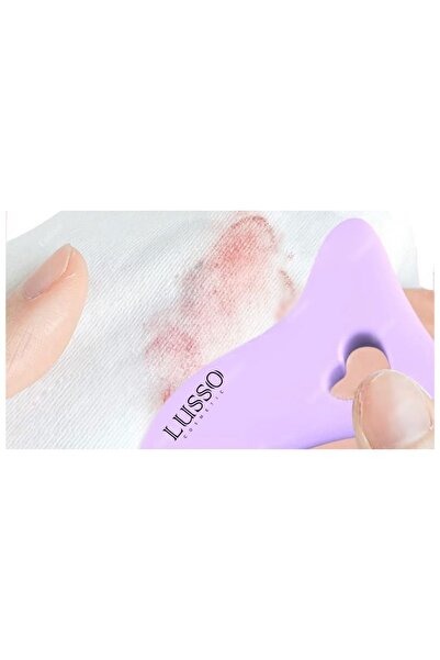 Lusso Cosmetics Eyeliner , Ruj Ve Maskara Çekme Aparatı / Çok Yönlü Aparat