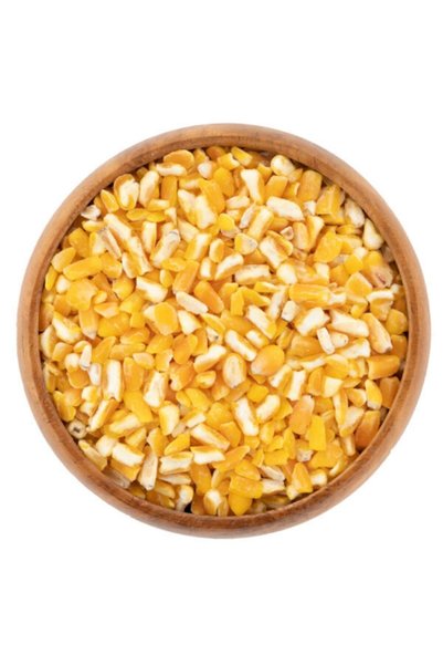 ÇORBALIK SARI MISIR YARMASI 1KG