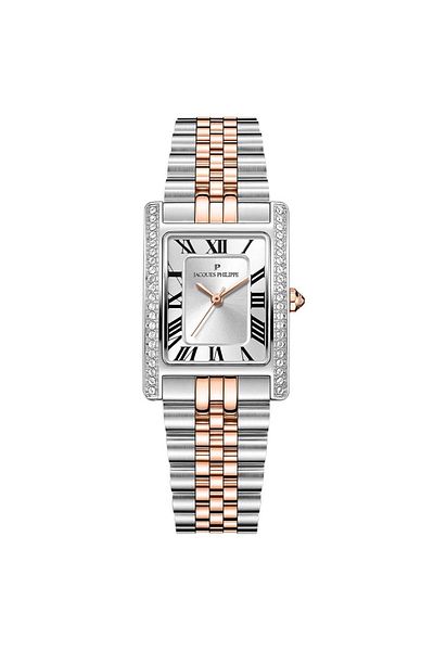 Jacques Philippe JPQLS657328RGS Model Women's Wristwatch
