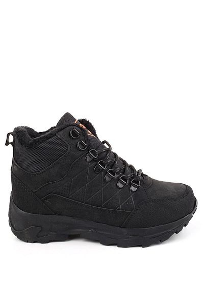 Dakırs 117 Thermal Furry Winter Outdoor Ανδρικές Μπότες