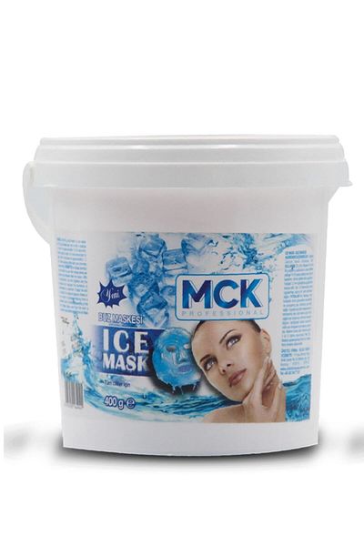 MCK Ice Mask 400 gr