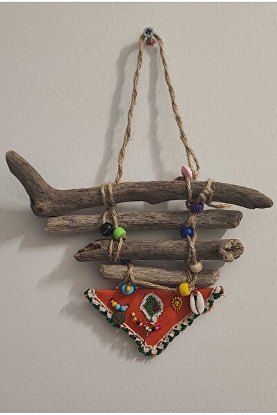 NHOUSE Duvar / Kapı / Balkon Süsü -Keçe / İğne Oyası / Oya / Kanaviçe / Figür...