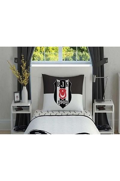 Taç Outlet Beşiktaş Pillow Case