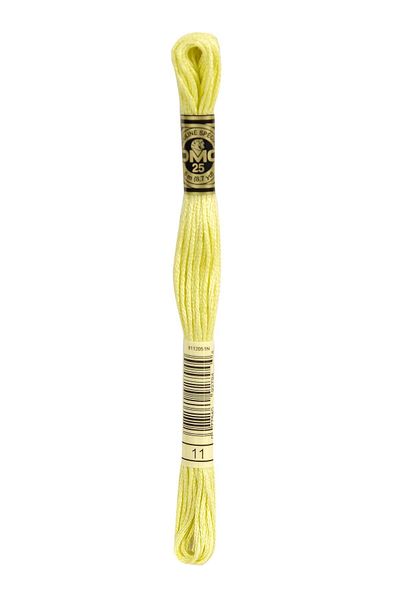 Dmc Muline Hand Embroidery Threads-11