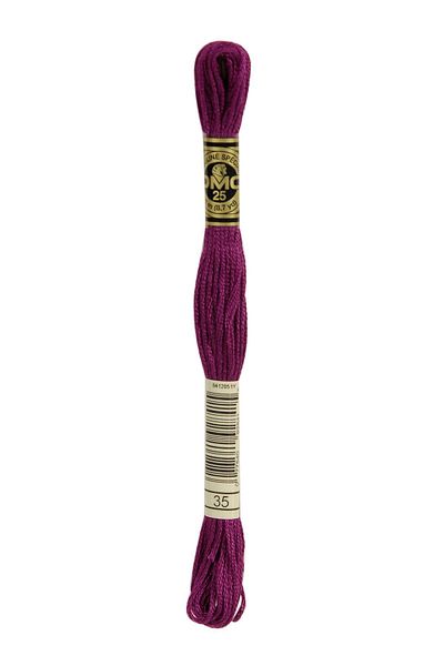 Dmc Muline Hand Embroidery Threads-35