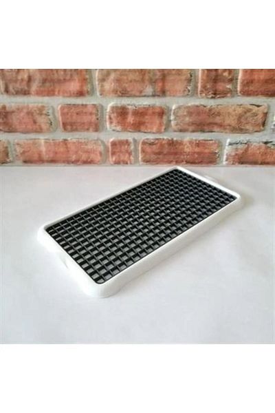 TAMU Drain Small Size Countertop Drain Dish Drying 22.4x40,5x1.6 cm