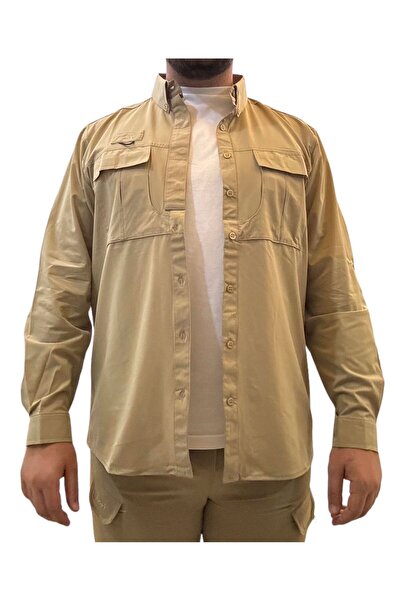 Wolff Tactical Gömlek WPCK-TG035