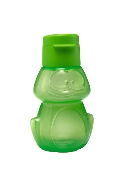 Tupperware زجاجة إيكو 350 مل ضفدع