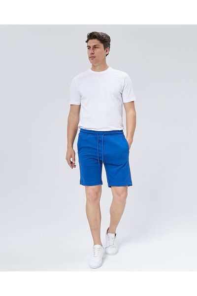 YHGTEKSTİL Men's Summer Pocket Shorts - Comfortable and High Quality