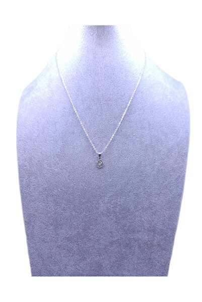 Han Ticarethane نموذج التفاح قلادة الحد الأدنى