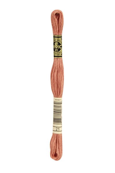 Dmc Muline Hand Embroidery Threads-21