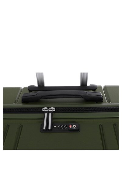 MÇS Polipropilen Valiz V375 55 Cm