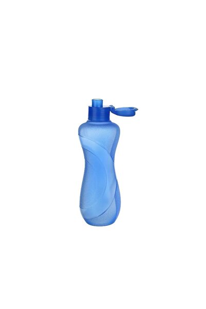 OZCMAX Water Fresh Suluk Matara Şişe Mavi 1500 Ml - 50,7oz
