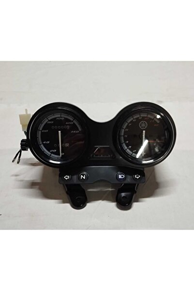 Volta Yamaha Ybr 125 Janse Eski Kasa Kilometre Saati Gösterge