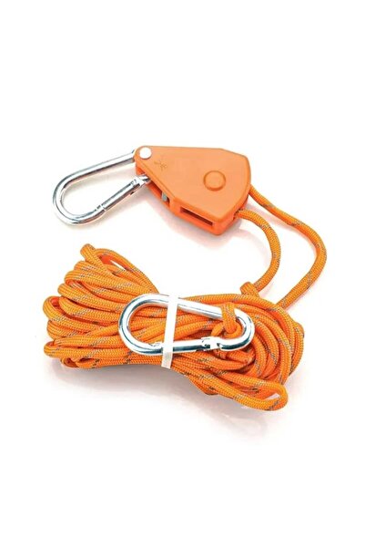 PROFY Premium Ayarlanabilir Alüminyum Kaput Destek Halat