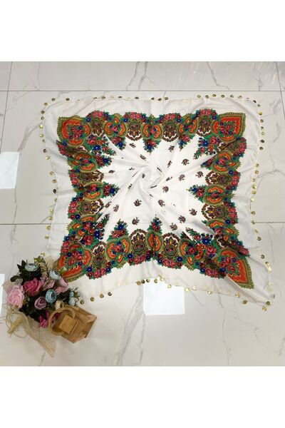 Dicle Hamavi pullu yöresel yazma